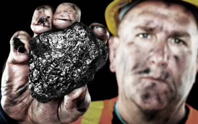 ¡A la mina, compañeros! Recuperación de metales de minas y escombreras