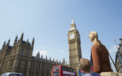 ¿Por qué el precio de los metales se marca en Londres?