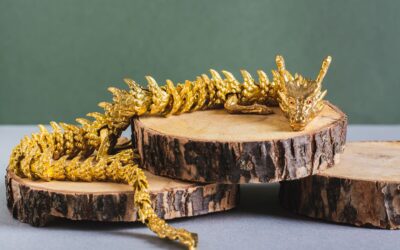 Oro reciclado: joyas, monedas y… GPS