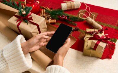 Las fiestas navideñas y sus residuos, ¡FUM, FUM, FUM!